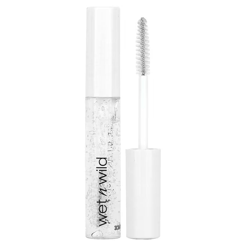 Mega Clear Mascara Clear