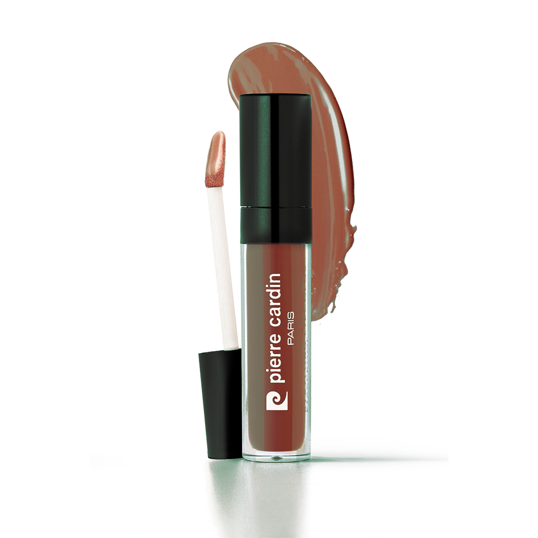Pierre Cardin Paris Stay Long Lip Color Kiss Proof Lipstick