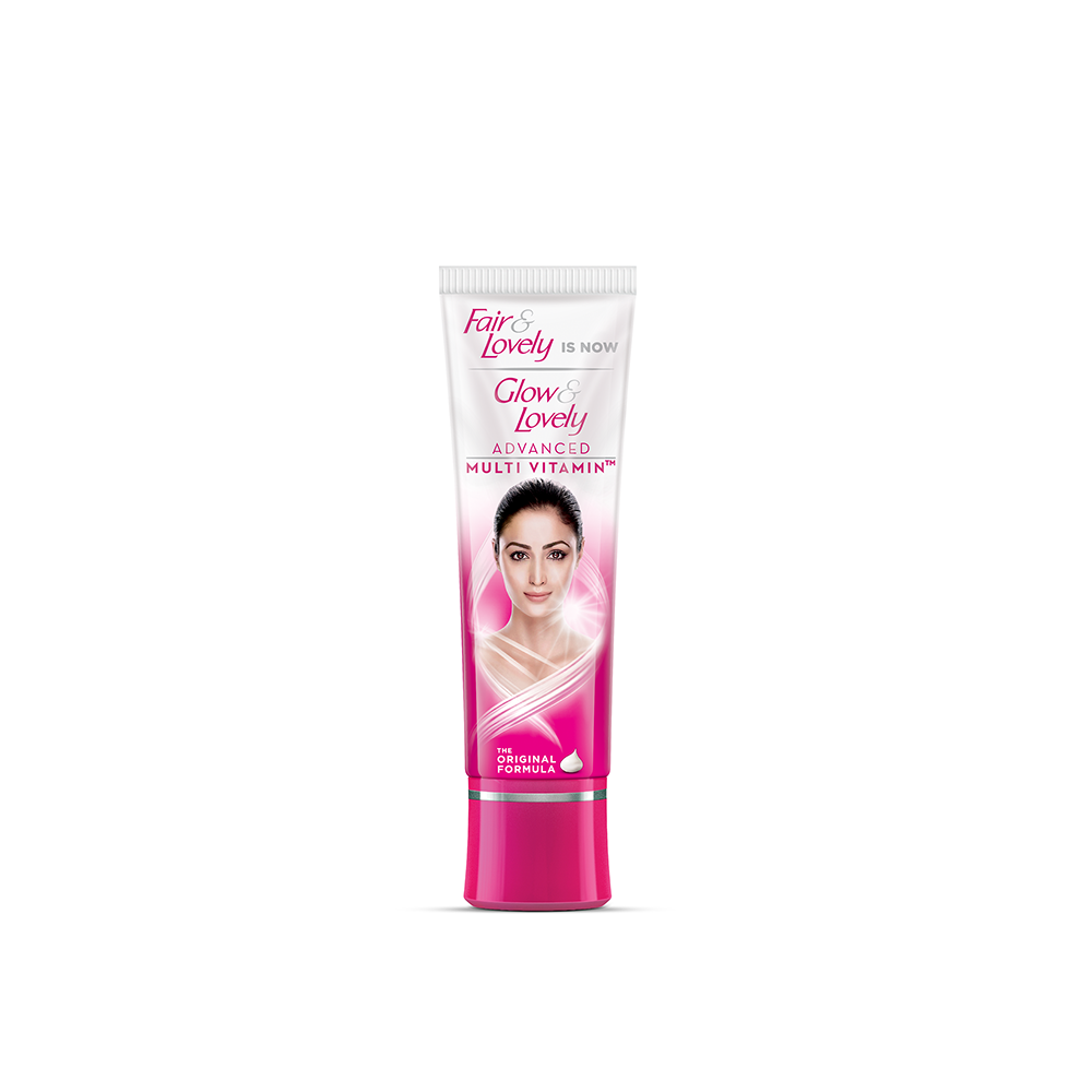 Glow & Lovely Multivitamin Cream 50 G