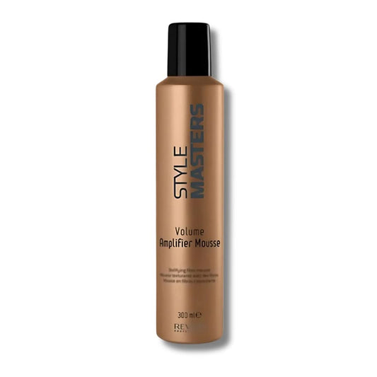 STYLE MASTERS Volume Amplifiers Hair Mousse  300ml