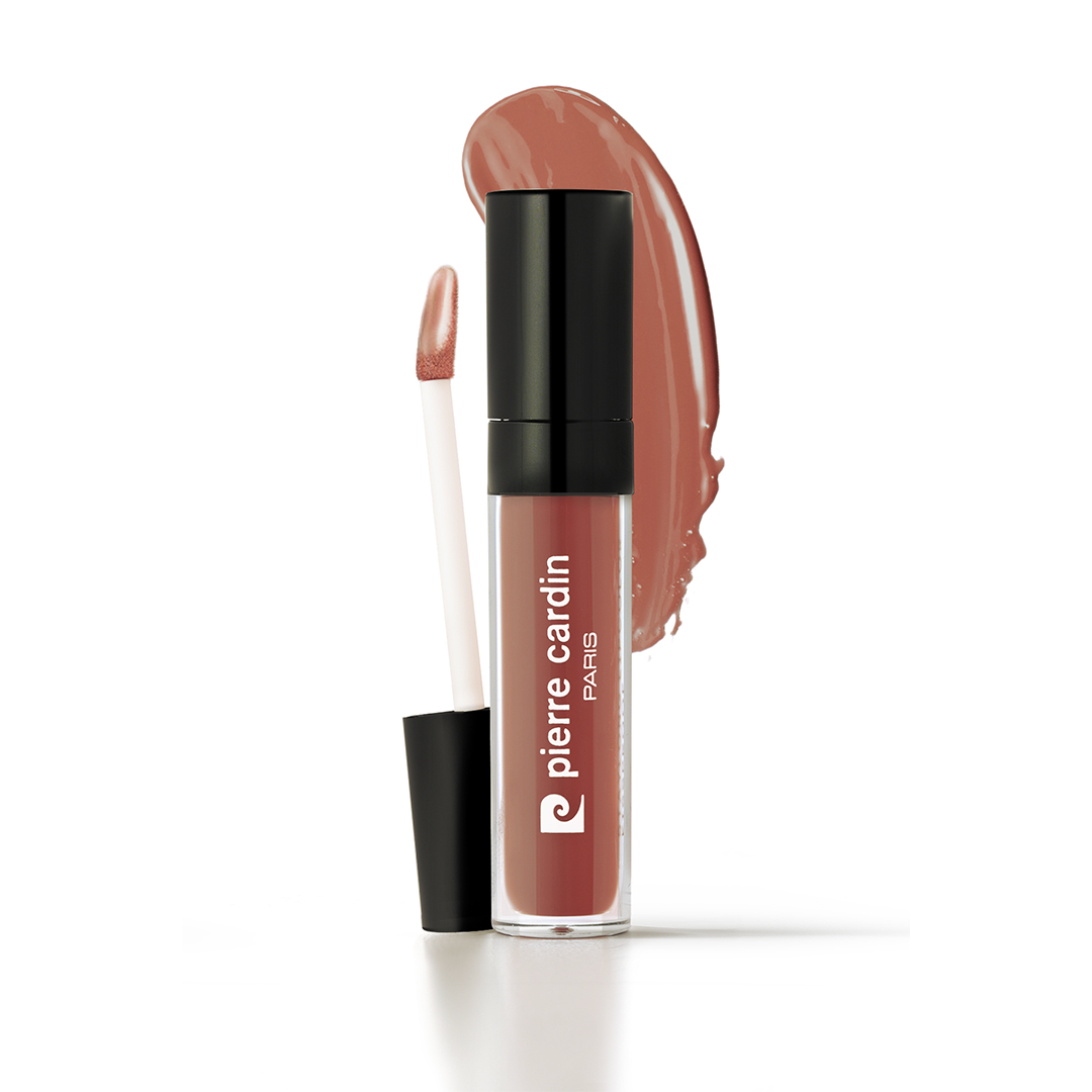Pierre Cardin Paris Stay Long Lip Color Kiss Proof Lipstick