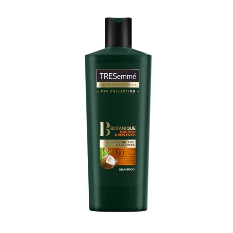 Tresemme Nourish & Replenish Shampoo 170ml