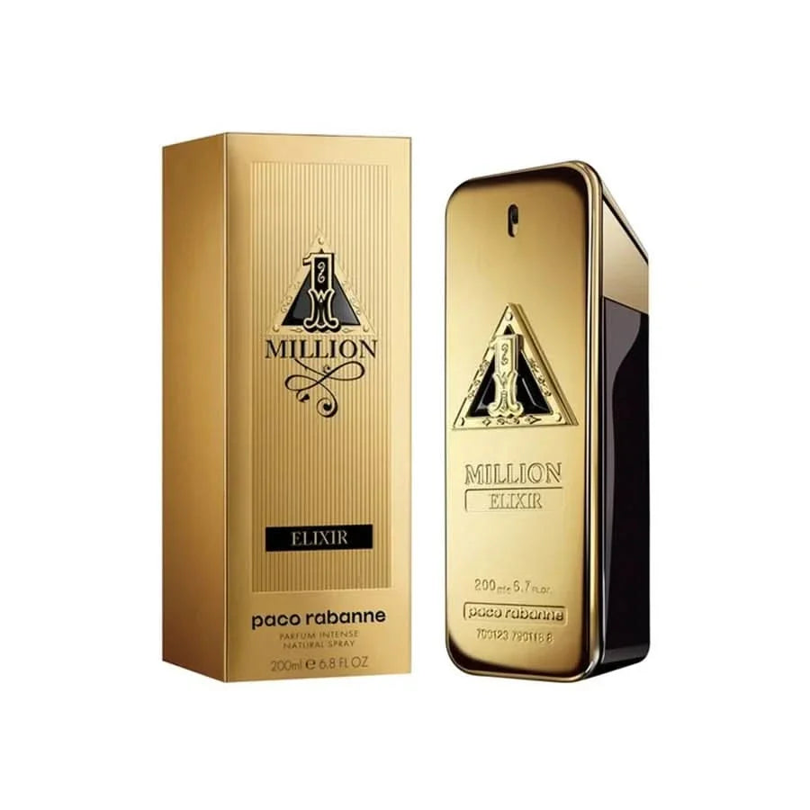 PACO 1 MILLION ELIXIR INTENSE PARUM 200ML