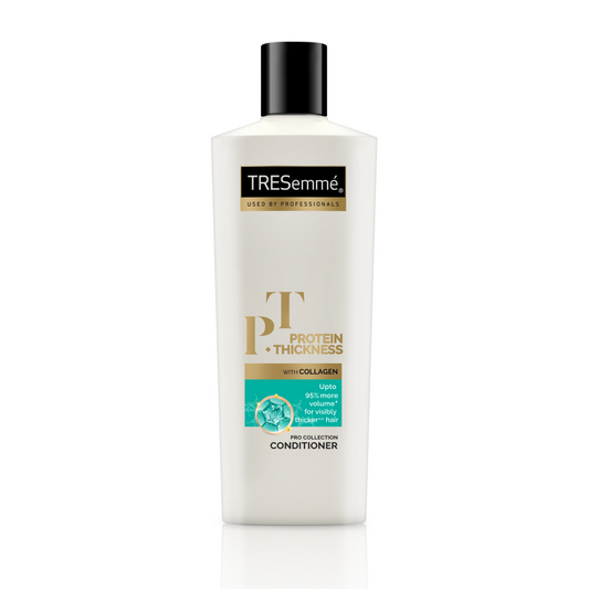 Tresemme Protein Thickness Conditioner 360 Ml