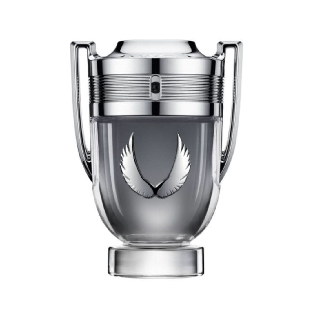INVICTUS PLATINUM EDP 100ML