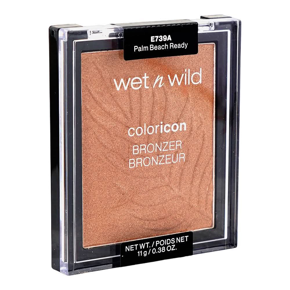 Color Icon Bronzer SPF 15