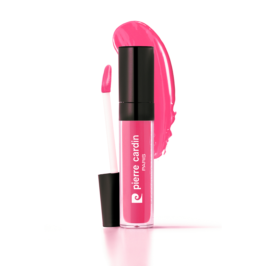 Pierre Cardin Paris Stay Long Lip Color Kiss Proof Lipstick