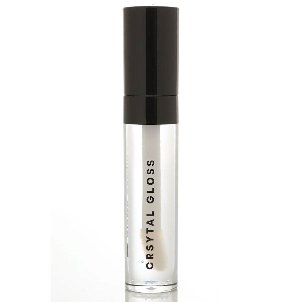 Crystal Transparent Lip Gloss - Pierre Cardin Pakistan 