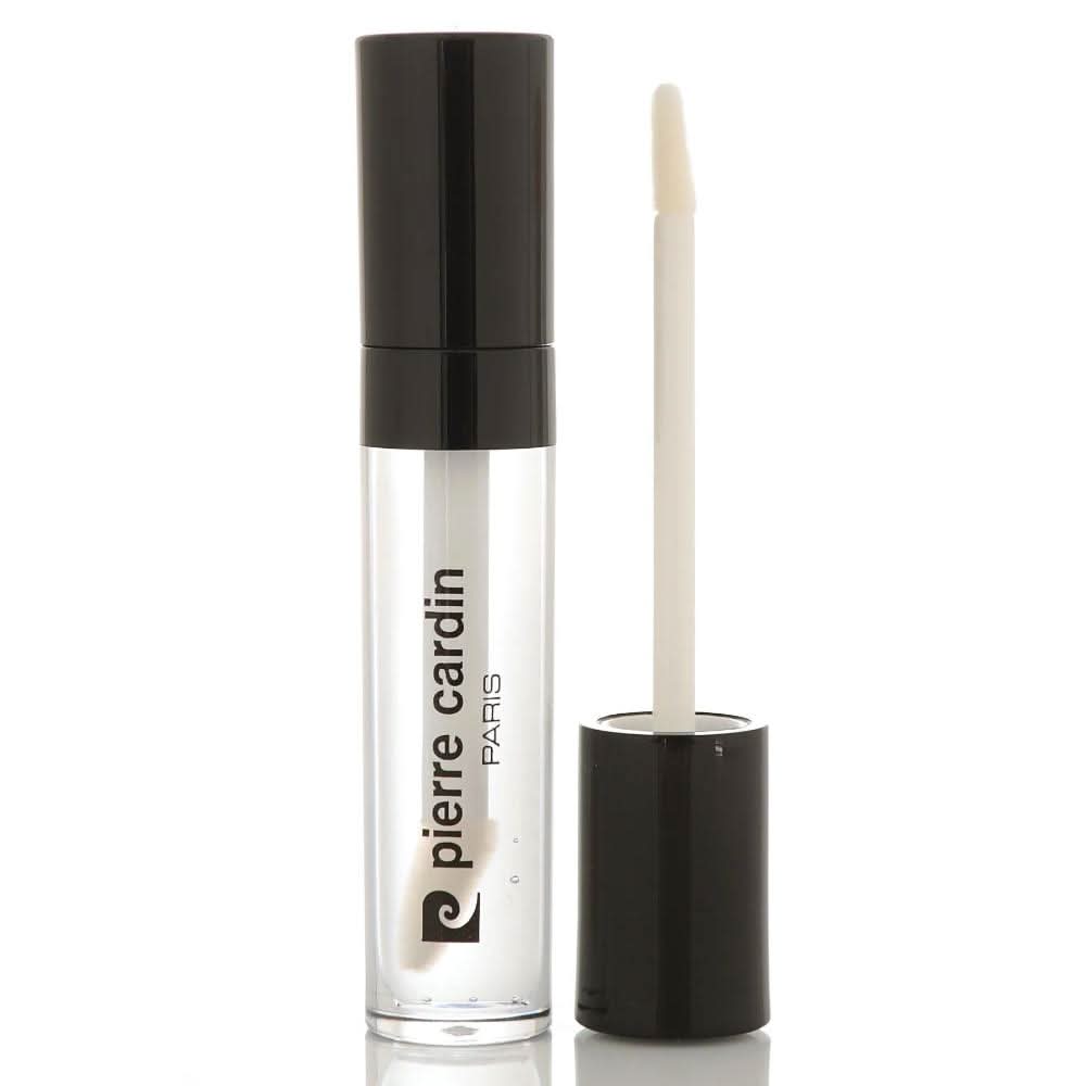Crystal Transparent Lip Gloss - Pierre Cardin Pakistan 