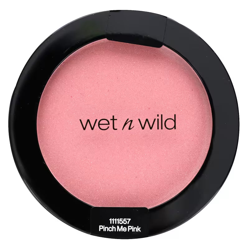 Color Icon Blush