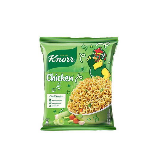 Knorr Chicken Noodles 50 G