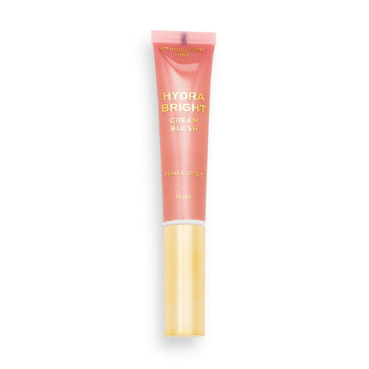 Hydra Bright Cream Blush Pink