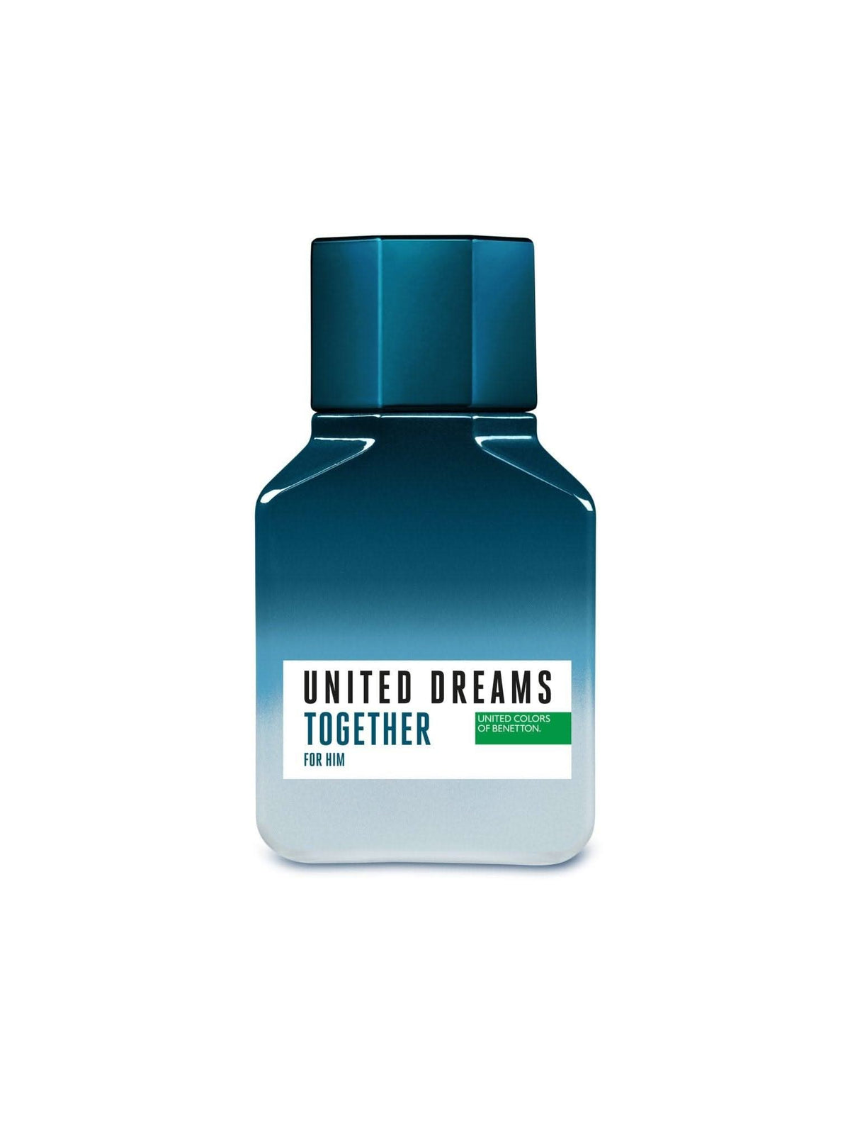 BNT TOGETHER FOR HIM EDT 100ml
