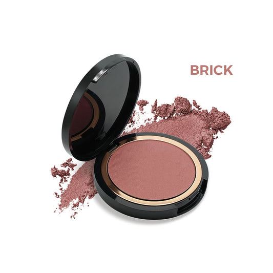 ST London - Dual Wet & Dry Eye Shadow - Brick