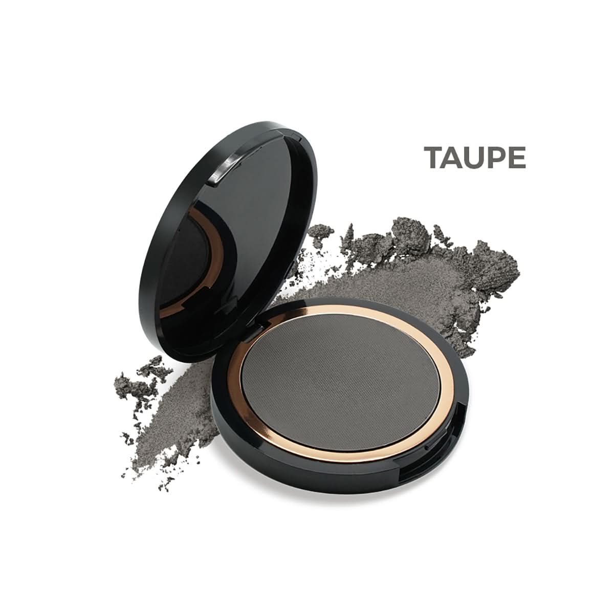 ST London - Dual Wet & Dry Eye Shadow - Taupe