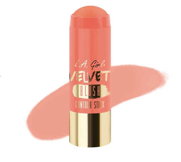 L.A. Girl - Velvet Contour Sticks