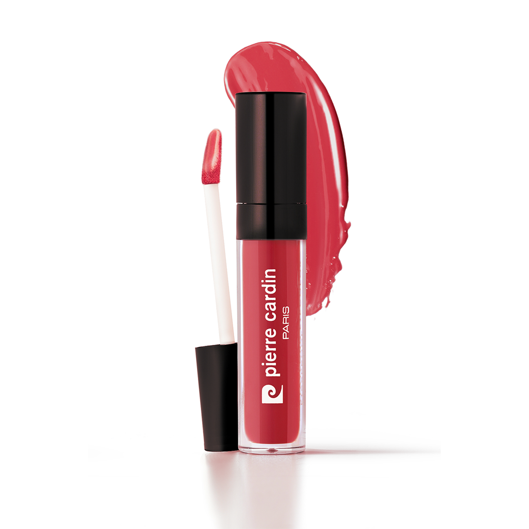 Pierre Cardin Paris Stay Long Lip Color Kiss Proof Lipstick