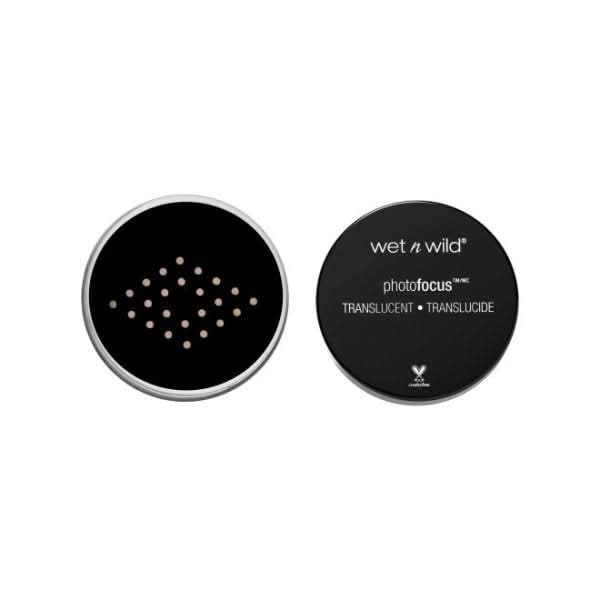 Photo Focus Loose Setting Powder