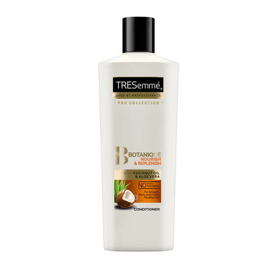 TRESEMME BOTANIQUE NOURISH AND REPLENISH Conditioner 360ML