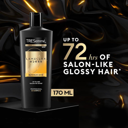 TRESEMME SHAMPOO LMELLR 170ML