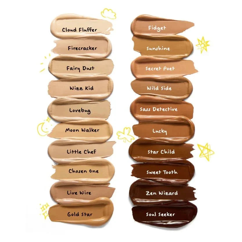 Trouble Maker Ditto Radiant Concealer Lovebug 4ml