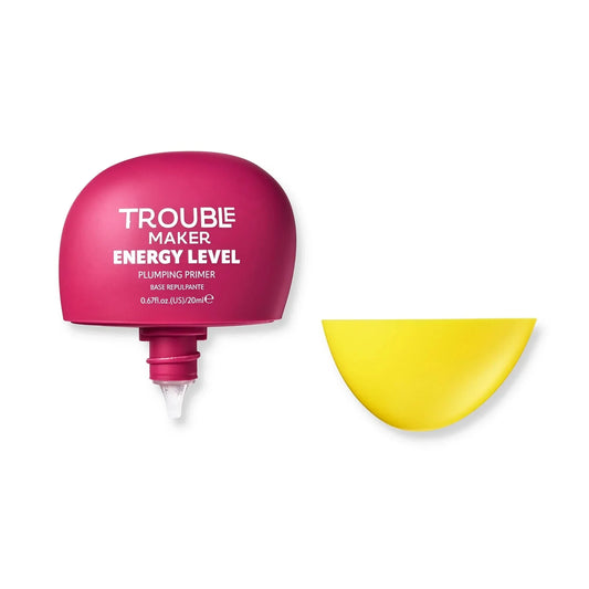 Trouble Maker Energy Level Plumping Primer 20ml