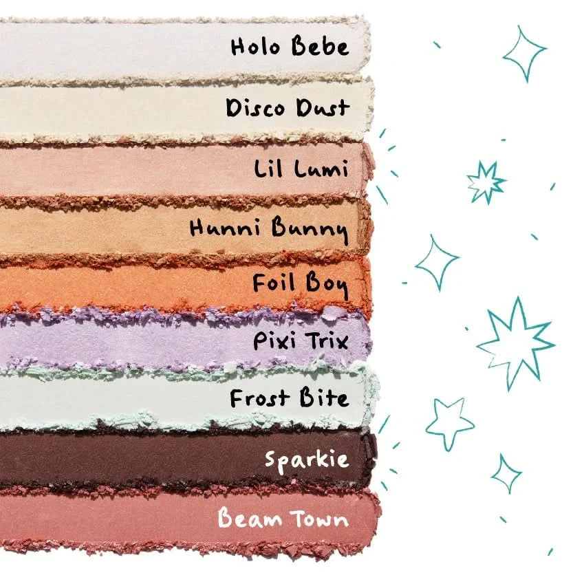 Trouble Maker Gloie Lighter Highlight Beam Town Pink 5gm
