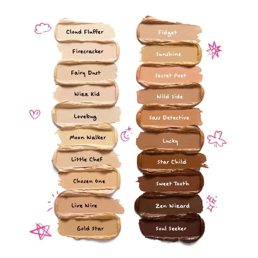 Trouble Maker Joi Stick Multi Use Foundation Wizz Kid