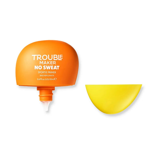 Trouble Maker No Sweat Mattifying Primer 20ml