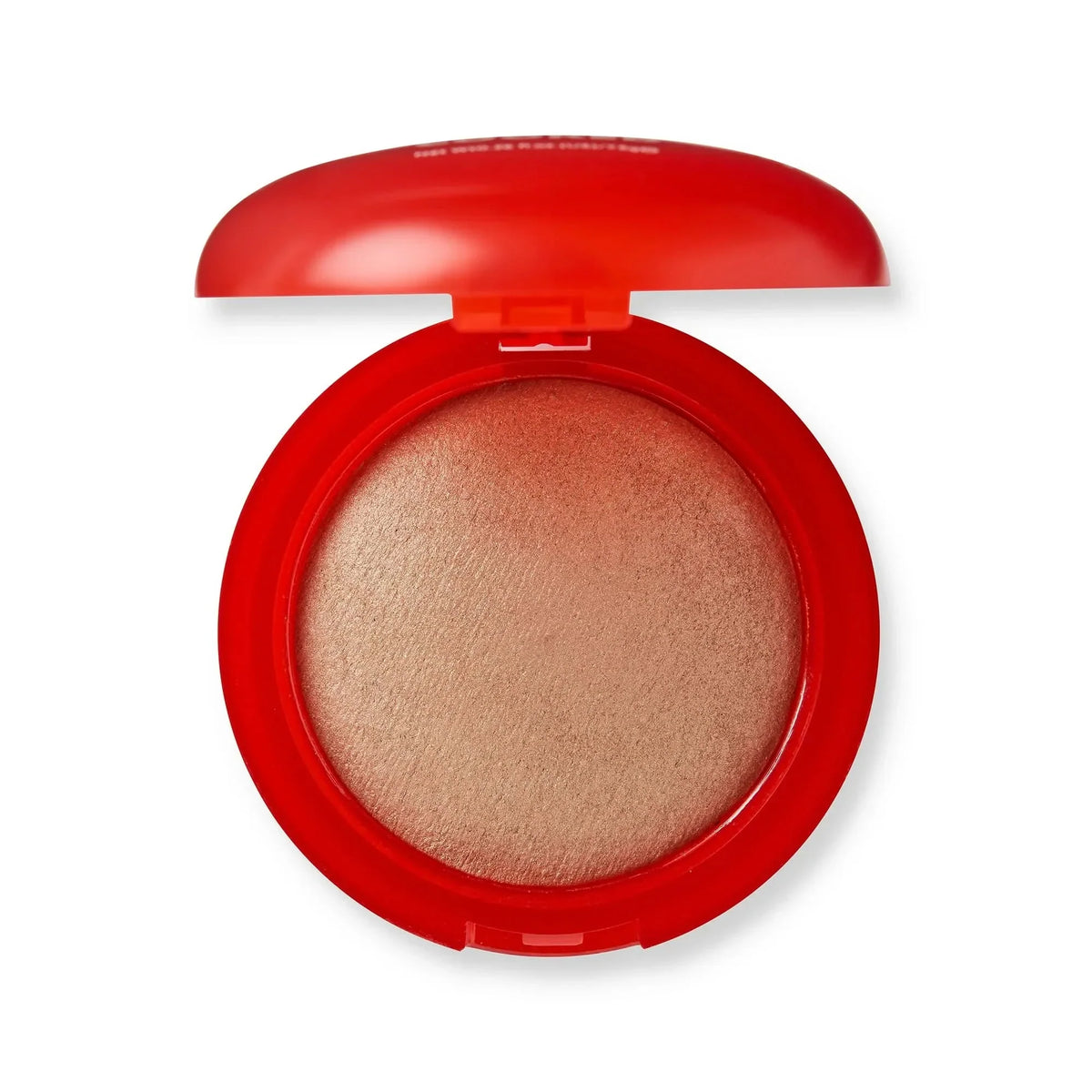 Trouble Maker Overcooked Baked Bronzer Cinnamon Twist Light 7.5gm