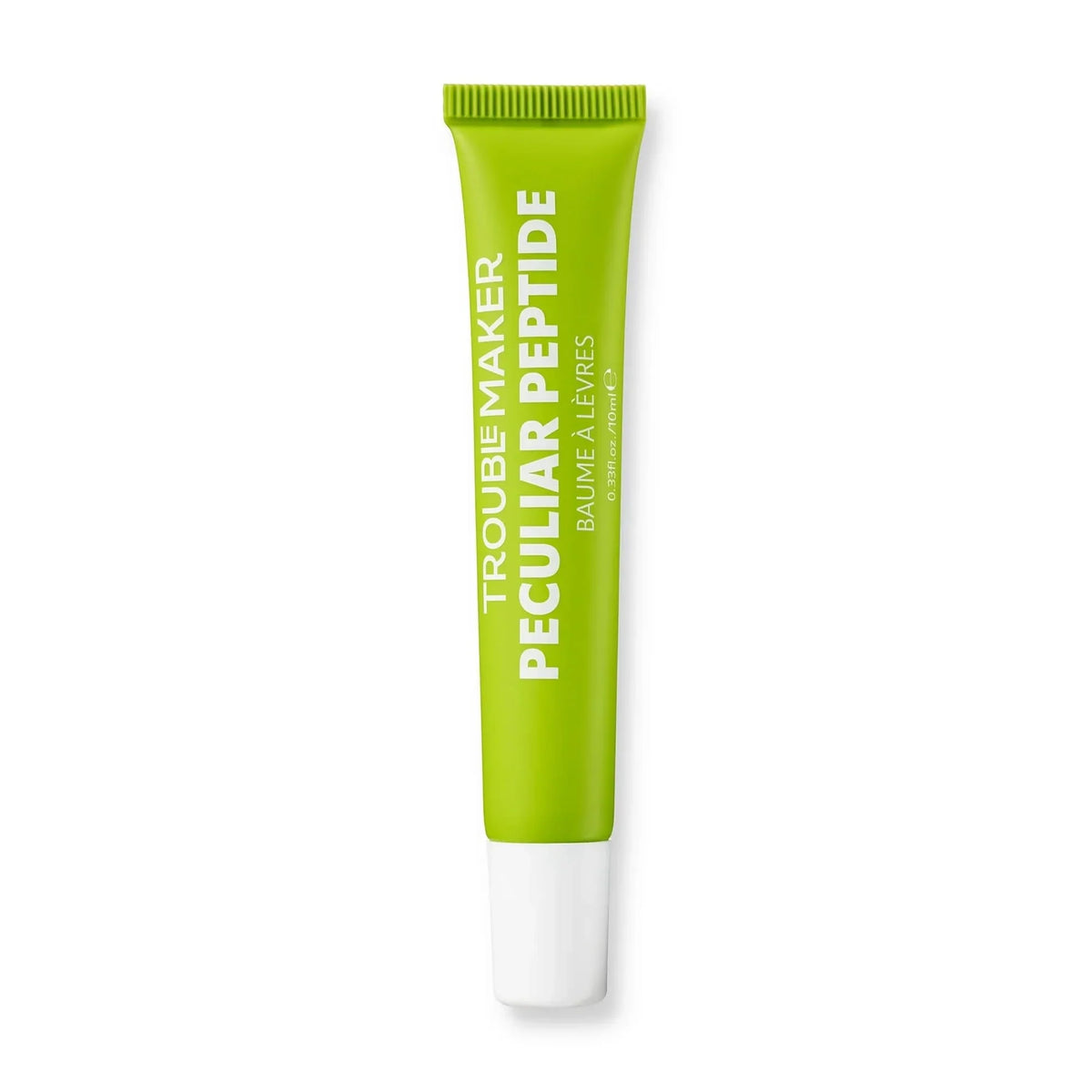 Trouble Maker Peculiar Peptide Lip Balm Mint Choc Chip 10ml