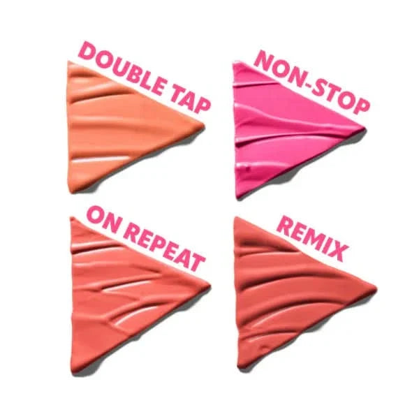 Trouble Maker Press Play Blush Cushion Non Stop Hot Pink 4gm