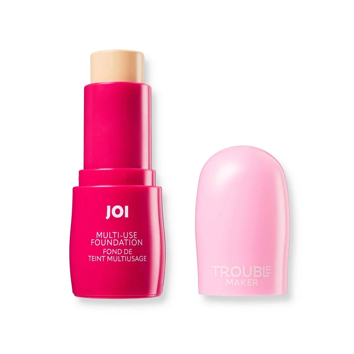 Trouble Maker Joi Stick Multi Use Foundation Firecracker
