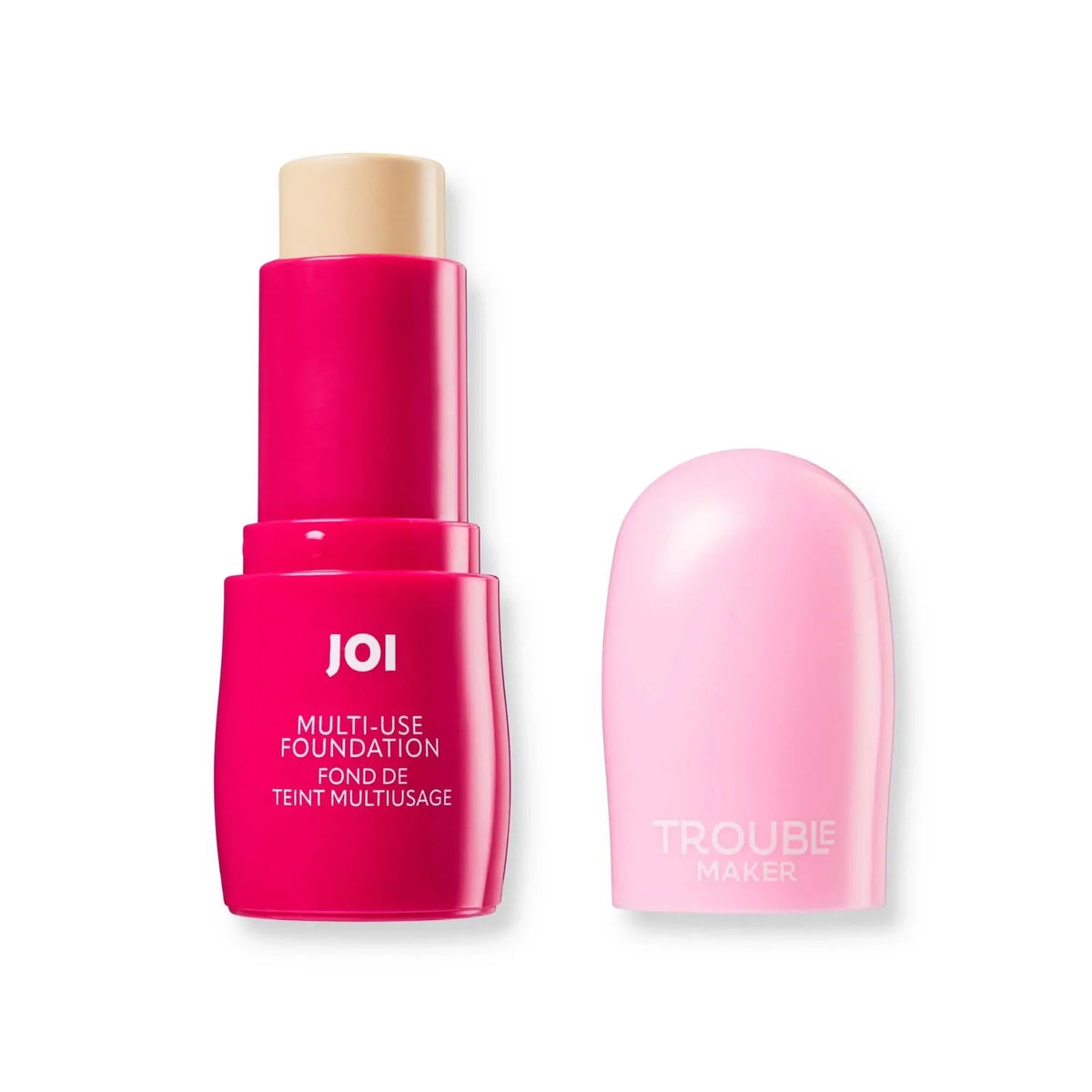 Trouble Maker Joi Stick Multi Use Foundation Lovebug