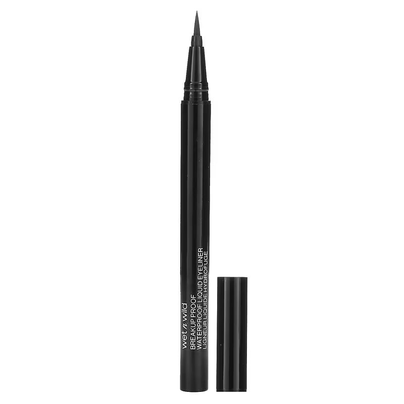 Mega Last Breakup Proof Liquid Eyeliner