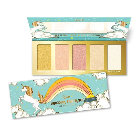 Unicorn Fantasies - Highlight Palette