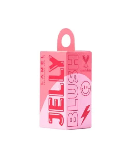 LAMEL Water Jelly Blush Guava 02