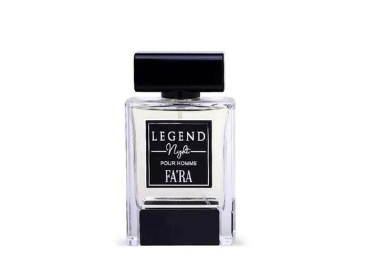 FARA Men - Legend Night 100ML