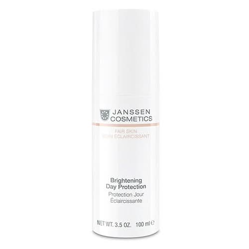JANSSEN Brightening Day Protection 100ml