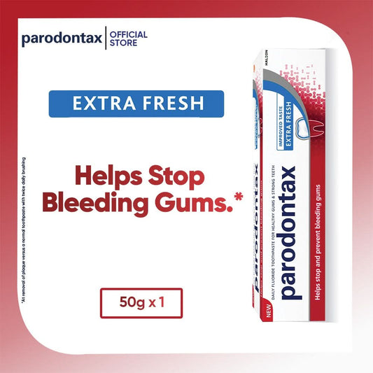 PARODONTAX EXTRA FRESH 50gm
