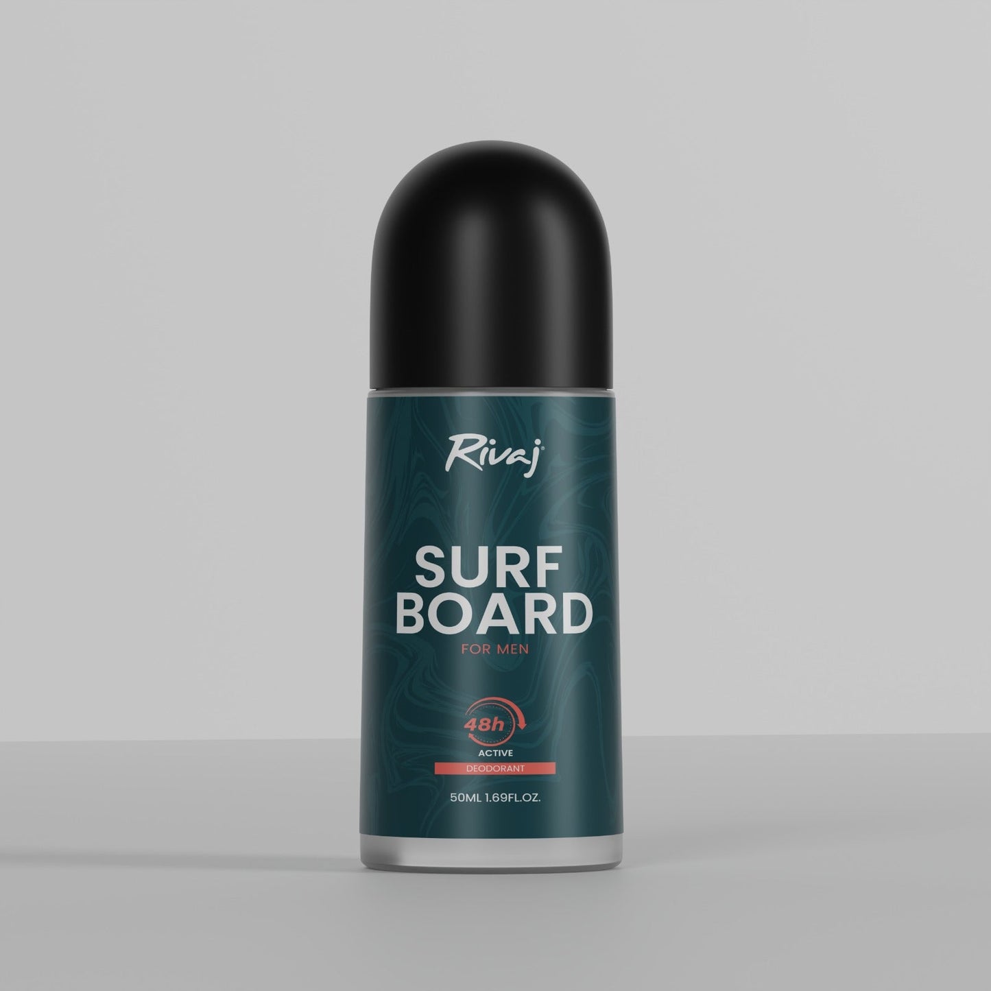 Rivaj - Roll-On - Surfboard - Masculine - 50ml