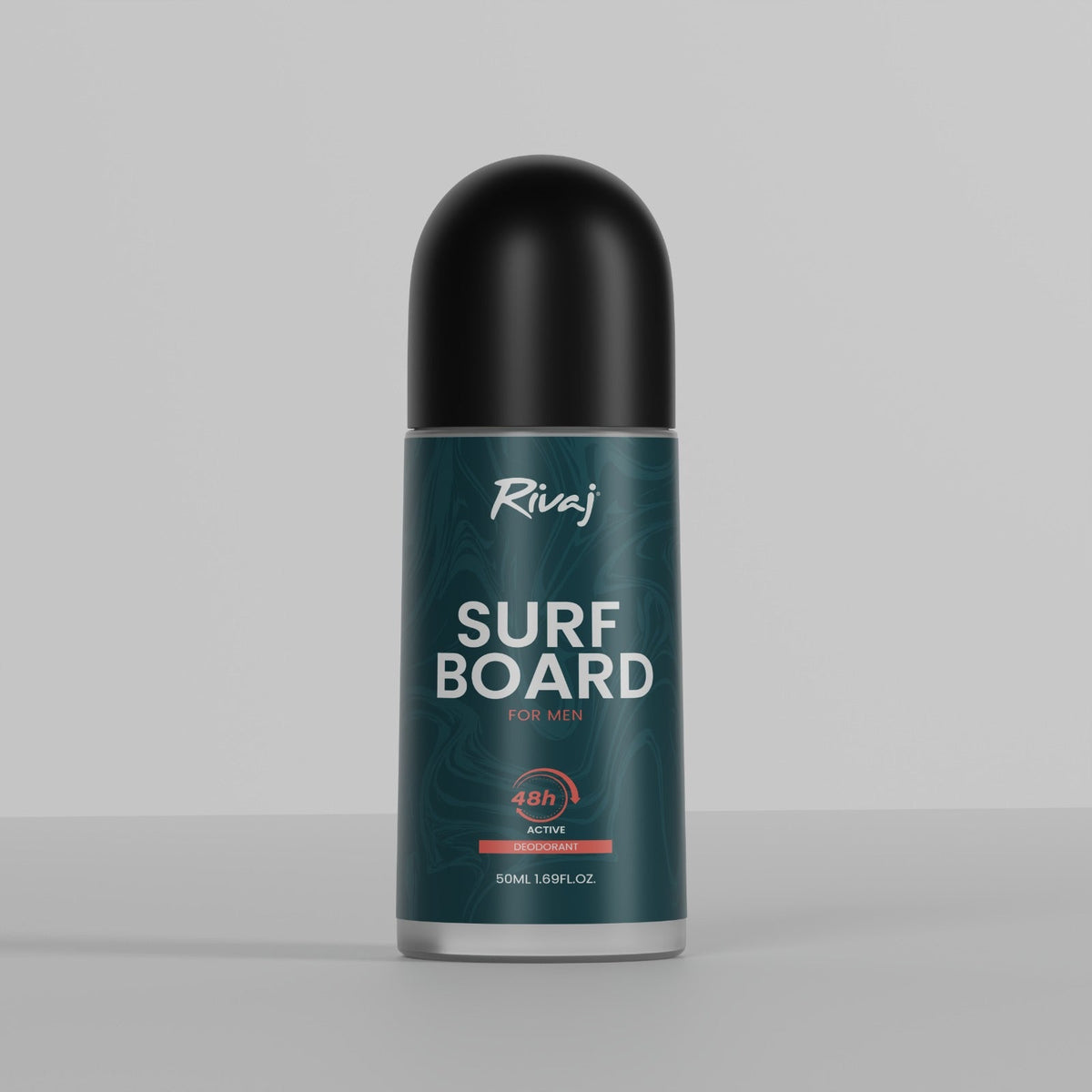 Rivaj - Roll-On - Surfboard - Masculine - 50ml