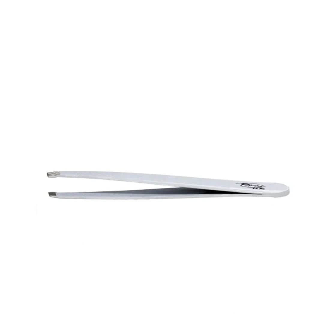 RIVAJ UK Stainless Steel Tweezer