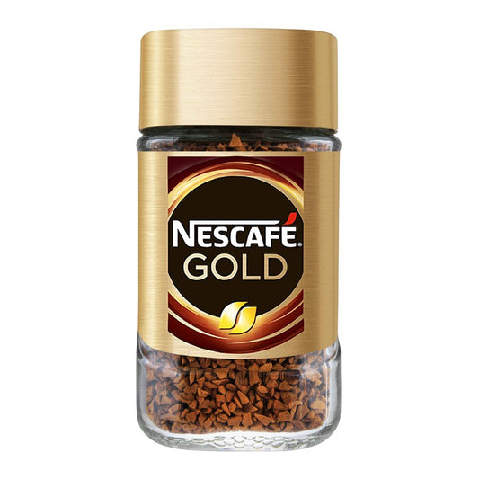 Nestle Nescafe Gold Coffee 47.5g (Imported)
