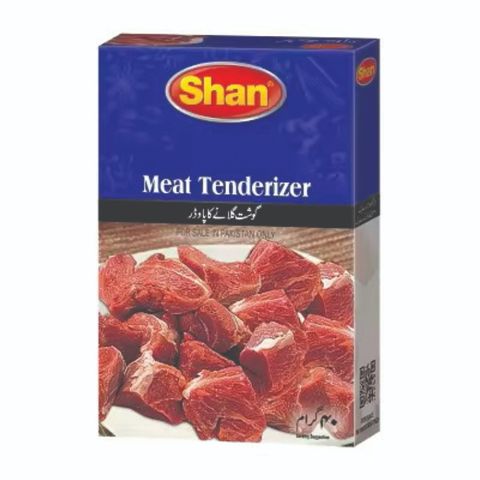 Shan Meat Tenderizer 40gm