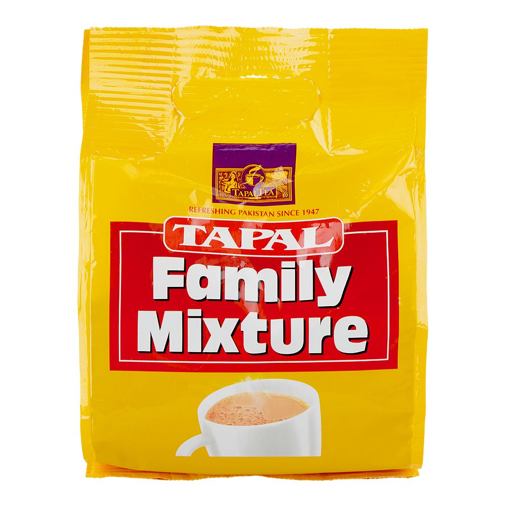 Tapal Family Mixture Tea 430g, Save Rs.50/