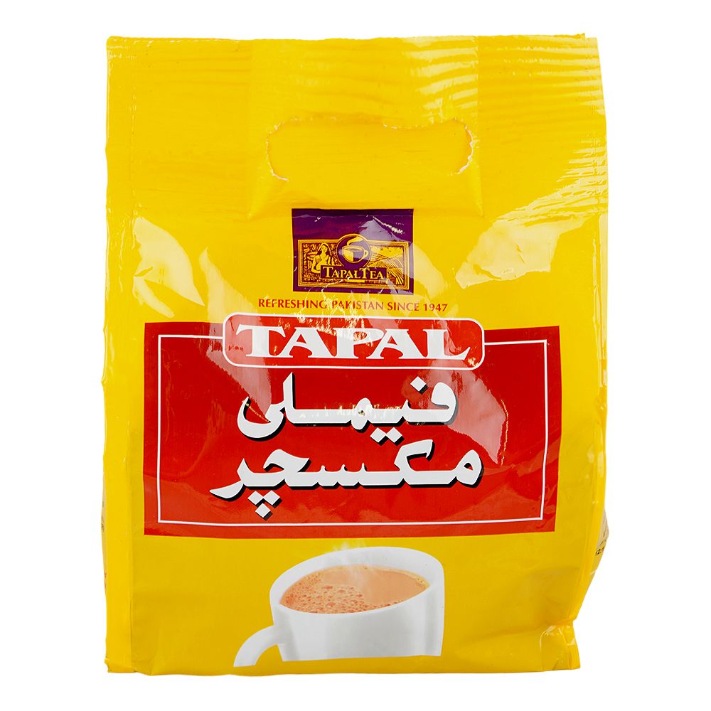 Tapal Family Mixture Tea 430g, Save Rs.50/