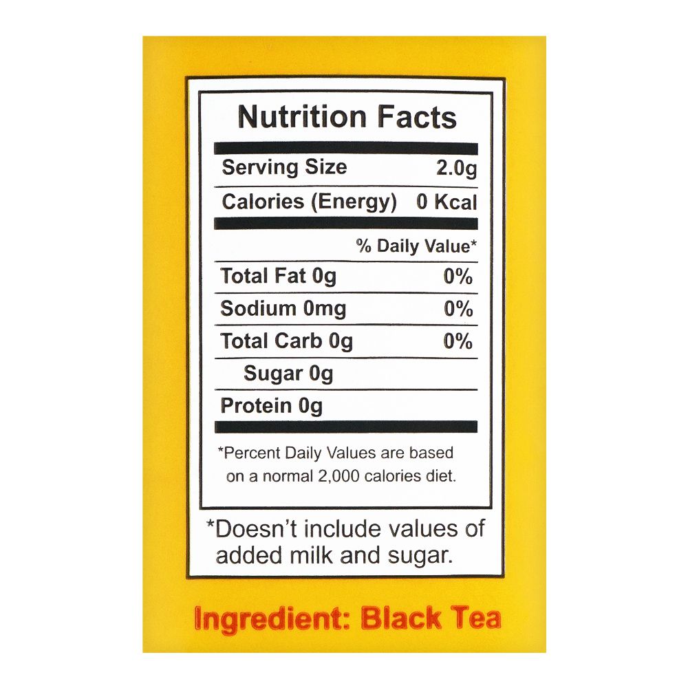 Tapal Family Mixture Jar 440g