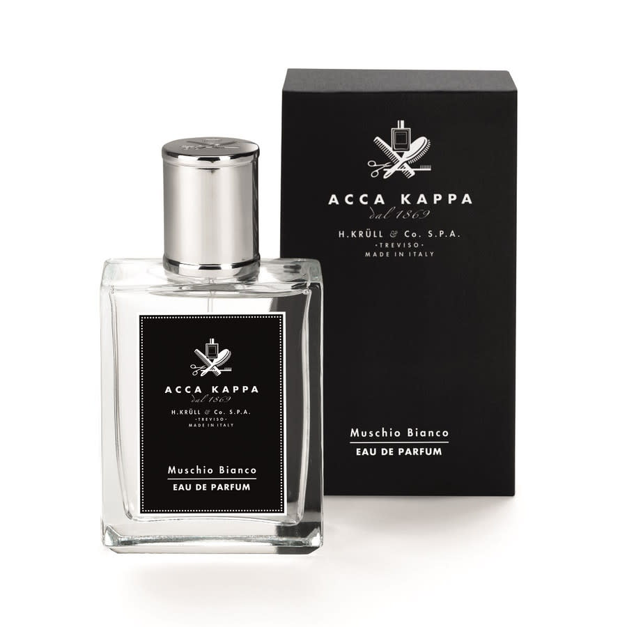 MUSCHIO BIANCO EDP 50ML