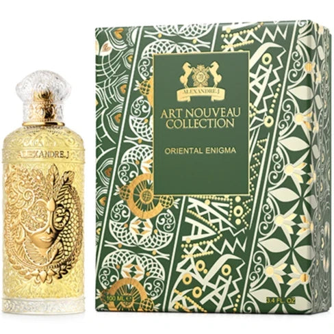 A.N.C ORIENTAL ENIGMA EDP 100ML